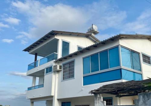 Las Casitas En Punta