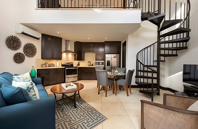 Las Catalinas - Loft up to 4 people walk to beach – Loft 22