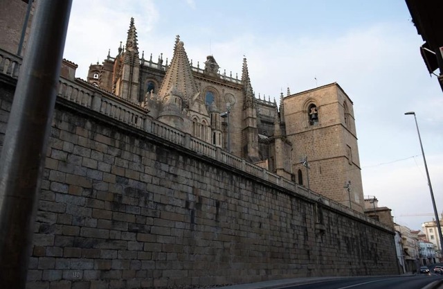 Las Dos Catedrales 1