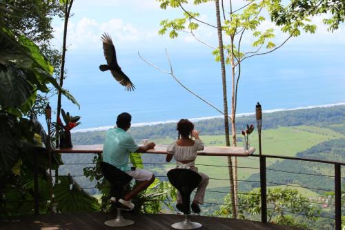 Las Nubes Resort
