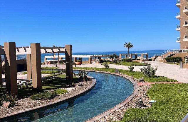 Las Palomas Coronado F605 newly remodeled!