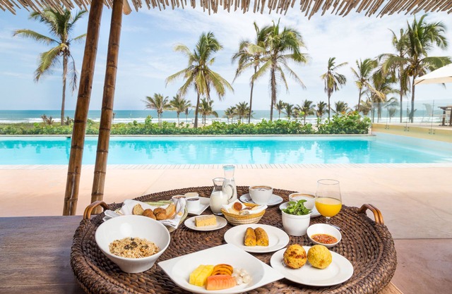 Las Tanusas Retreat & SPA