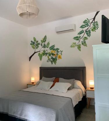 Las Tipas mini loft Cafayate