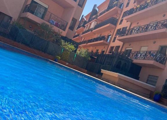 Las Torres de Majorelle pittoresque
