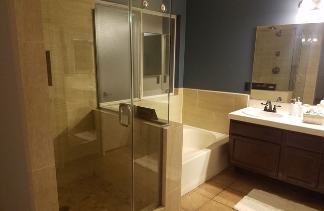 Las Vegas Retreat with RV/Boat Parking