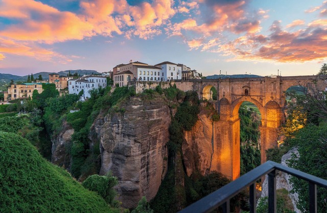 Las Vistas Residence - Best Views in Ronda