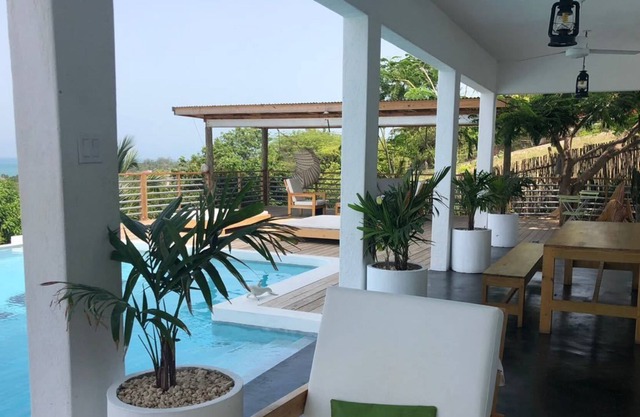 Lashings Boutique Hotel