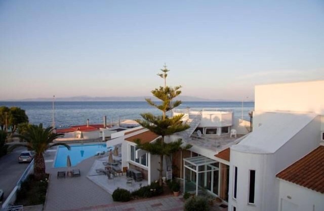 Lasia Hotel