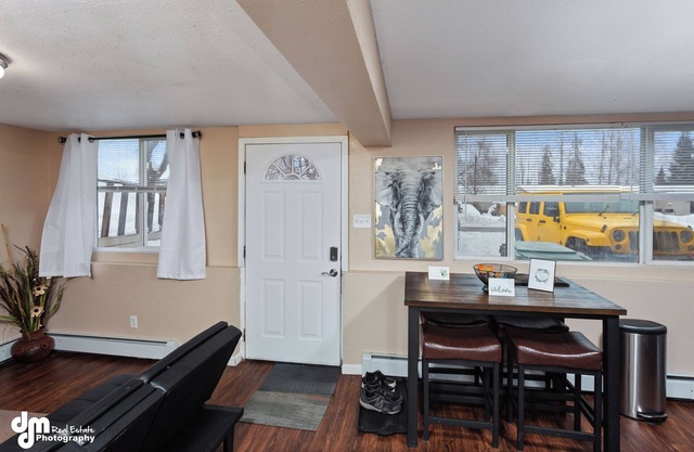 Last frontier Rental Family #1