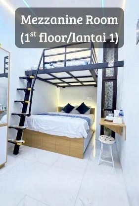 Laswi Syariah Guest House