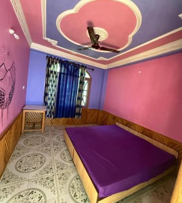 Lata Homstay