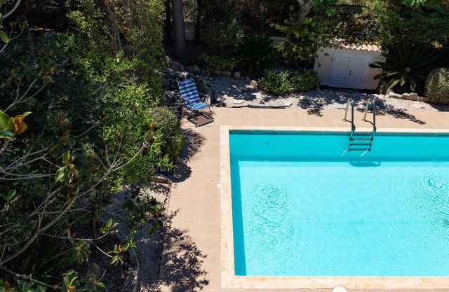 Latchi Beach Location - 3 Bedroom Villa - Tourist Area - Private Pool