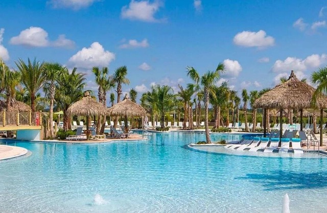 Latitudes Margaritaville Daytona Beach, 55+ Community