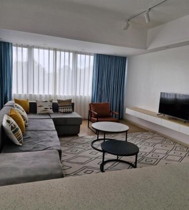 Laurel Haven Abode