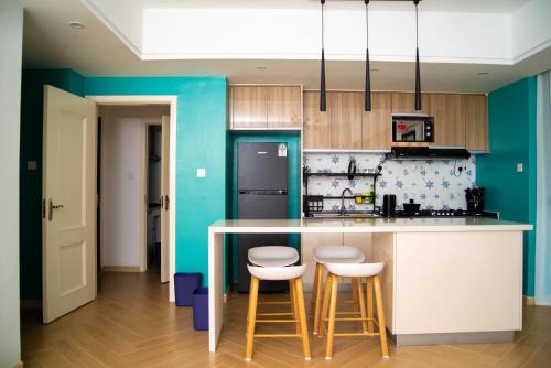 Laurel hill suites