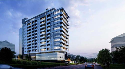 Laurell Hills suites 3,2,1 Bedrooms And Studio Apartment