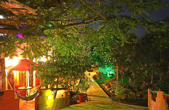 Lava House Hostal