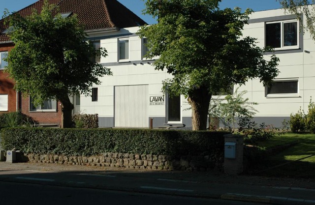 Lavan