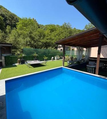 Lavanda house