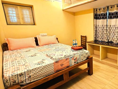 Lavanya Regency First Floor Kanchipuram