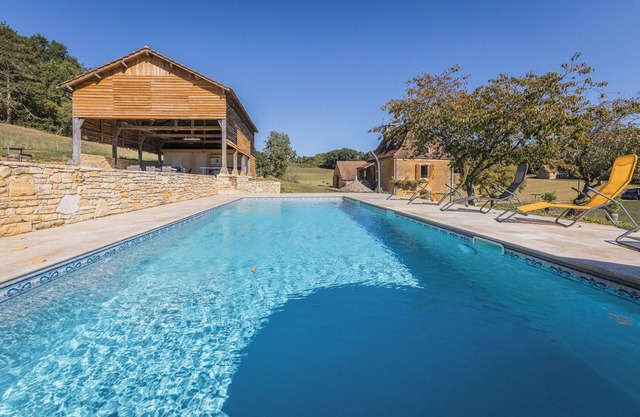 Lavedemme is a charming cottage