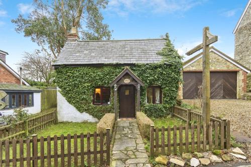 Lavender Cottage