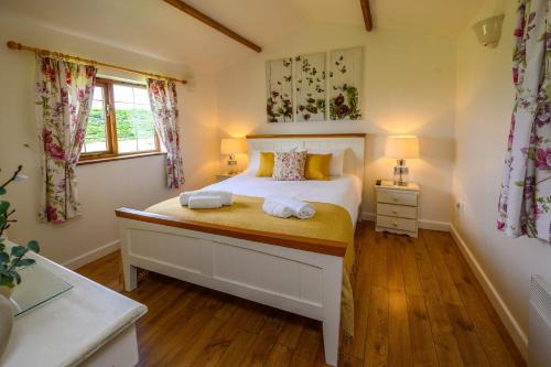 Lavender - Delightful Stables Conversion By StayStaycations