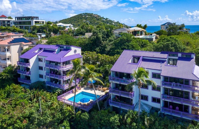 Lavender Hill Condo Paradise Carest 1W