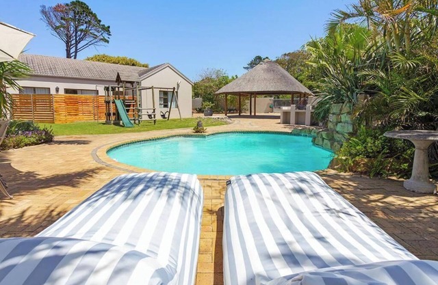 Lavender self-catering room & Sage - Standard Self catering unit