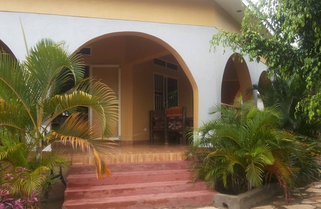 Lavic Country Resort