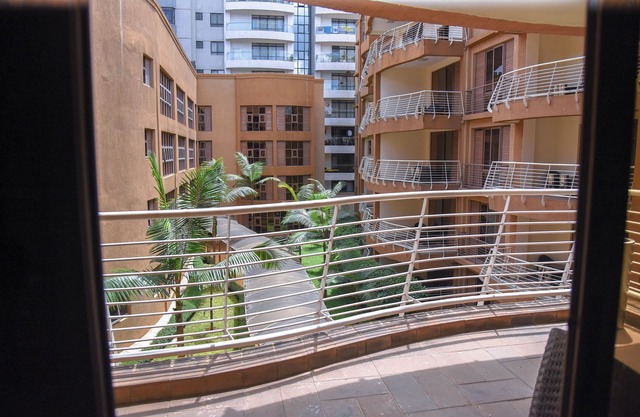 Lavington Residences By Trianum