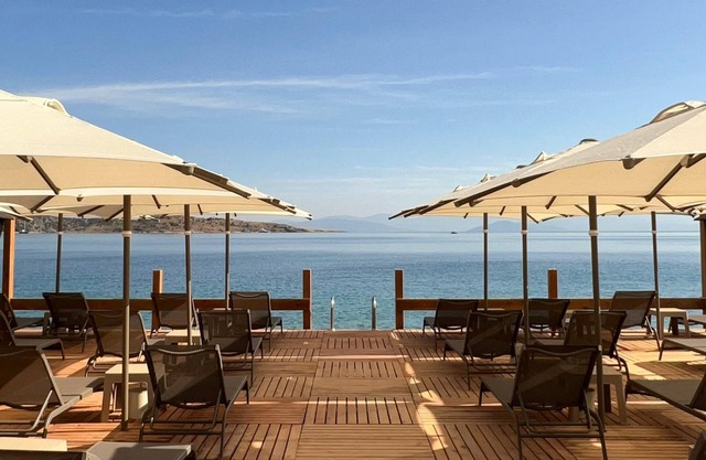 Lavinya Otel