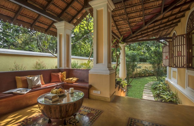 Lavish 2BHK Apartment