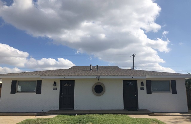 Lawrence Duplex A&B