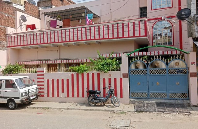 Laxmi Cottage
