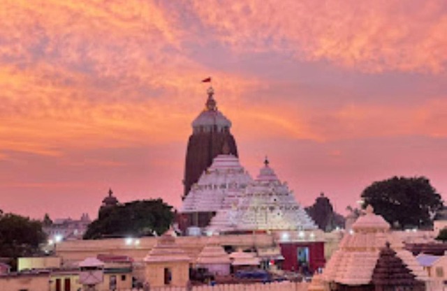 Laxmi Guest House, Puri
