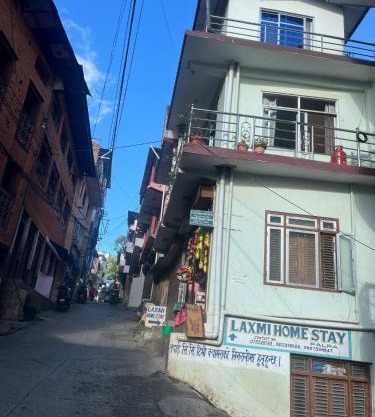 Laxmi Homestay