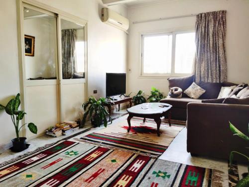 Layla Mourad's Stay