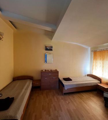 Lazdu Guest Two-person room