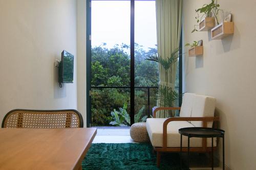 Lazespace 301 Homy Relax 2BR Unit Non-Smoking