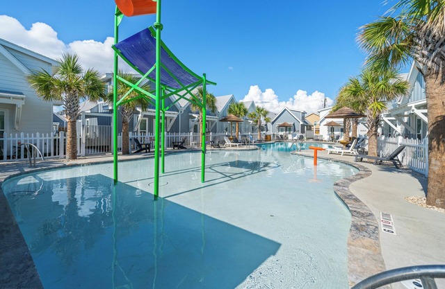 Lazy Daze Beach House