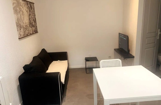 Le 001 du Marché, Appartement en Centre-ville