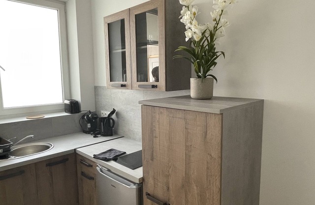 Le 004 de L'avenue, Appartement Tout Confort