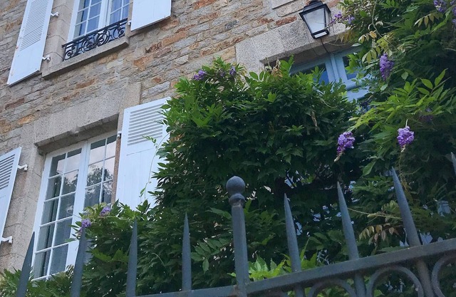 Le 14 St Michel