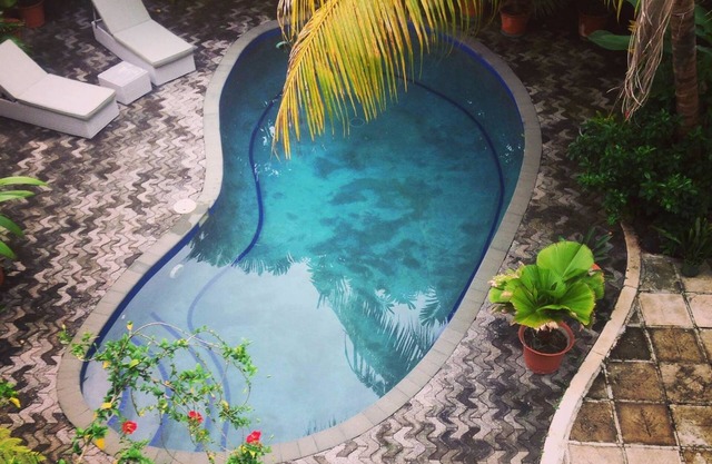 Le Alaimoana Hotel