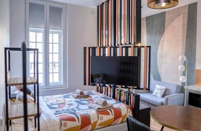 Le Art Déco