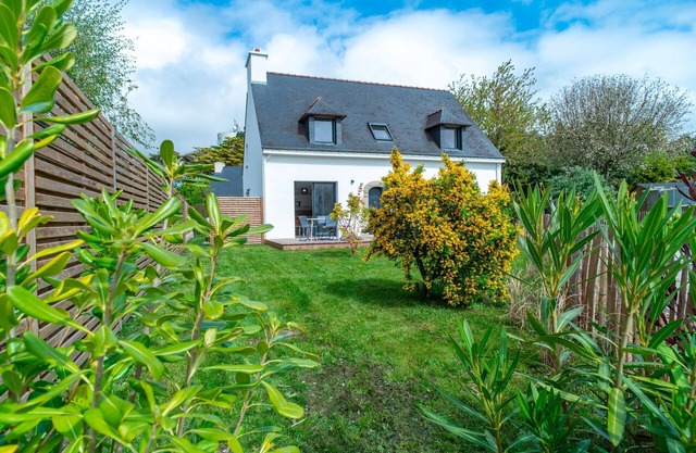 Le Bas du Nelud - Appt dans maison avec jacuzzi
