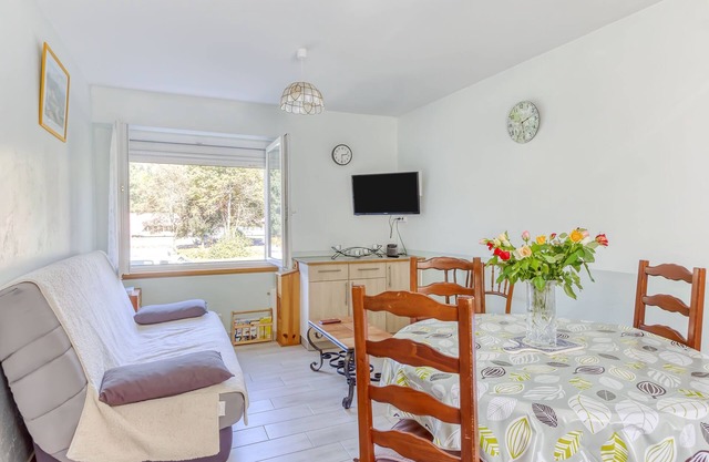 Le Bas Mont-Dore - Apt 6 voyageurs