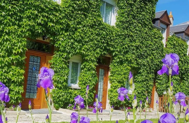 Le Beaugency