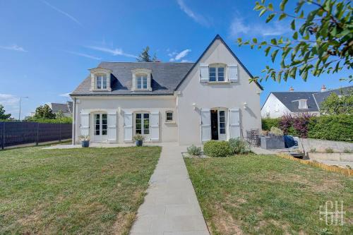 Le Bel Air/Maison de famille
